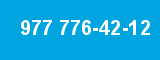 977 776-42-12
